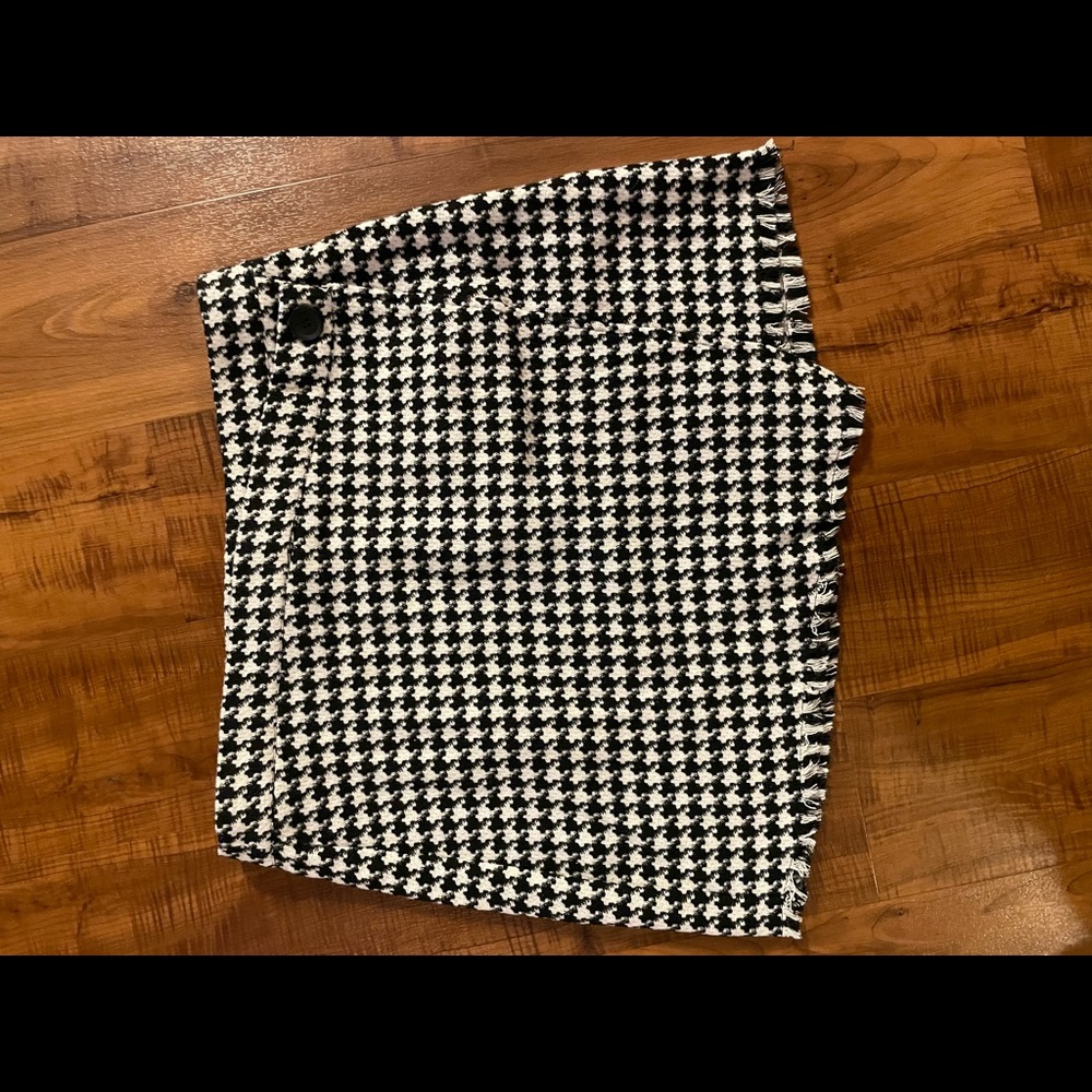 Mini Skirt. Business Casual. Size XL.